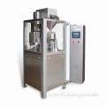 Automatic Capsule Filling Machine, Meet GRP Requirements, Used in Medicine and Chemicals